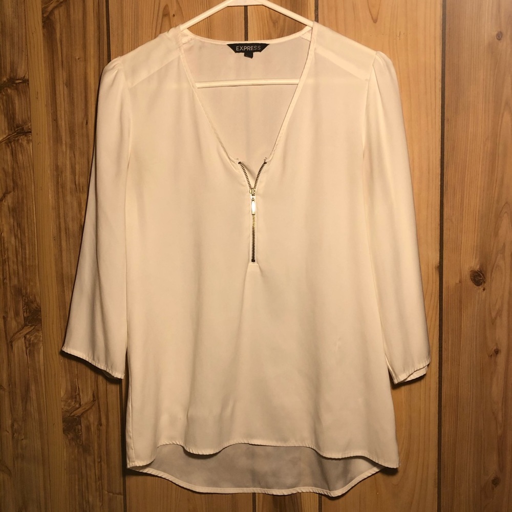 Dress shirt